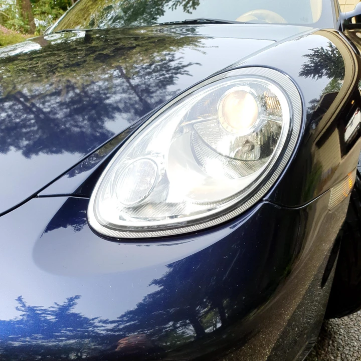 2007 Porsche 987 Cayman - Image 31 of 31