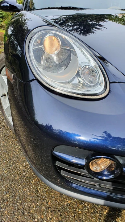 2007 Porsche 987 Cayman - Image 29 of 31