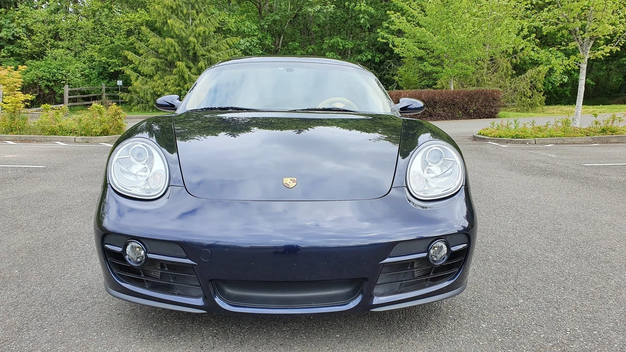2007 Porsche 987 Cayman - Image 19 of 31