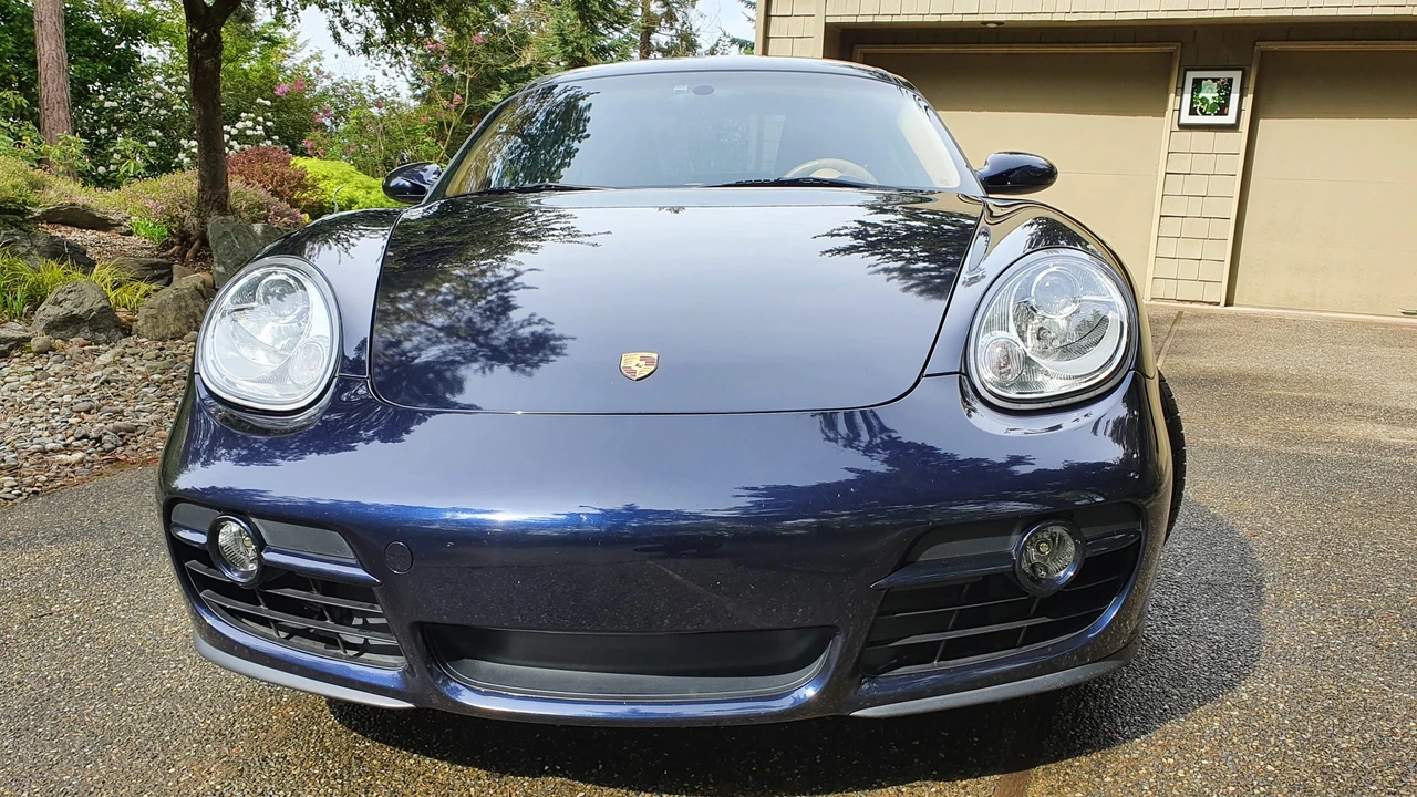 2007 Porsche 987 Cayman - Image 20 of 31