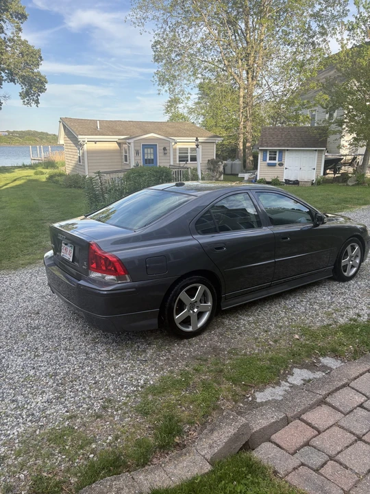 2007 Volvo S60 R 1st Gen - Image 25 of 31