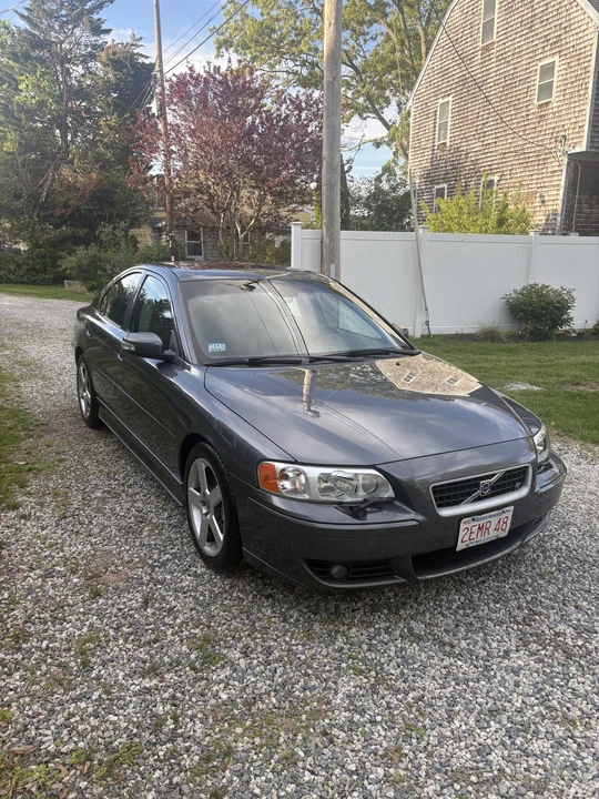 2007 Volvo S60 R 1st Gen - Image 20 of 31