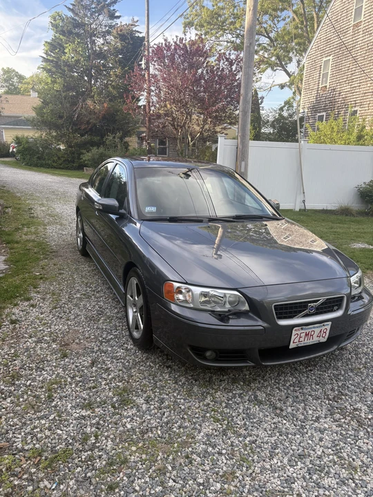 2007 Volvo S60 R 1st Gen - Image 18 of 31