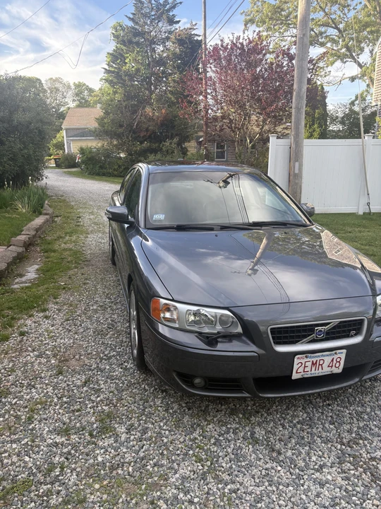 2007 Volvo S60 R 1st Gen - Image 16 of 31