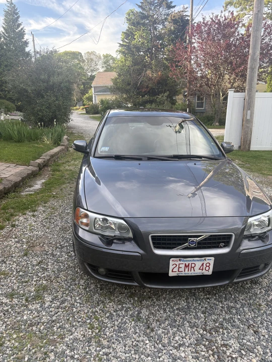 2007 Volvo S60 R 1st Gen - Image 15 of 31