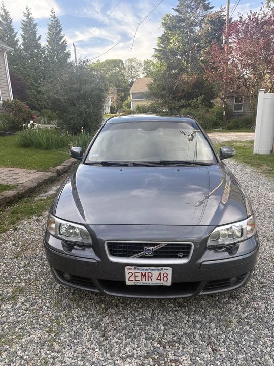 2007 Volvo S60 R 1st Gen - Image 14 of 31