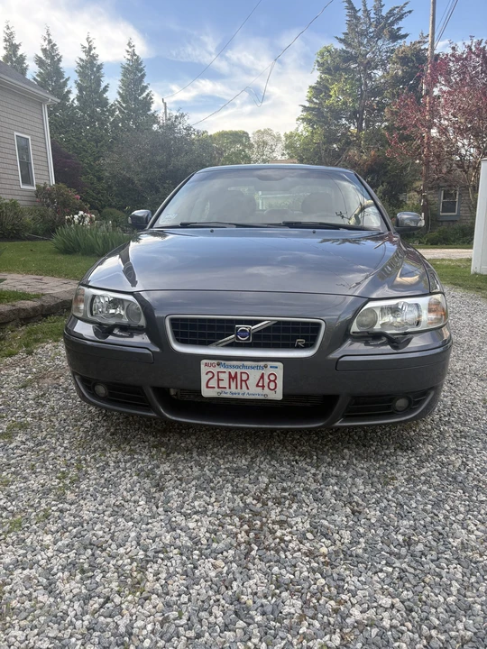 2007 Volvo S60 R 1st Gen - Image 11 of 31