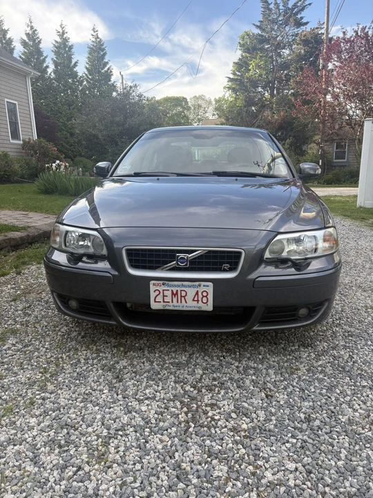 2007 Volvo S60 R 1st Gen - Image 10 of 31