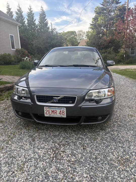 2007 Volvo S60 R 1st Gen - Image 9 of 31
