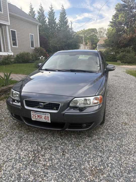 2007 Volvo S60 R 1st Gen - Image 8 of 31