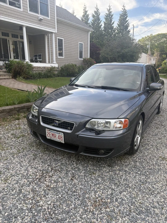 2007 Volvo S60 R 1st Gen - Image 5 of 31
