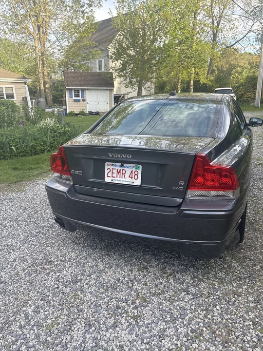 2007 Volvo S60 R 1st Gen - Image 30 of 31