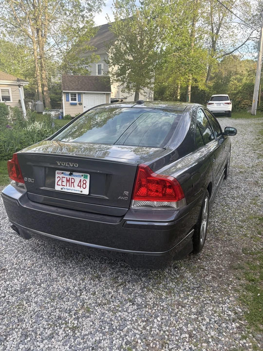 2007 Volvo S60 R 1st Gen - Image 29 of 31