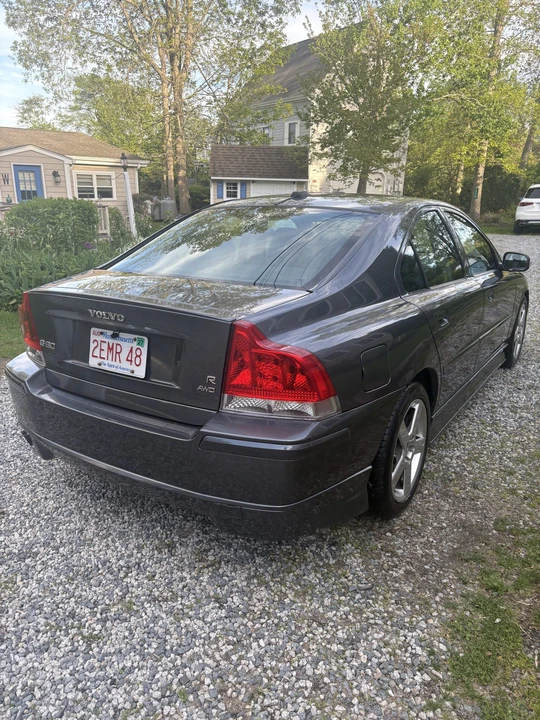 2007 Volvo S60 R 1st Gen - Image 28 of 31