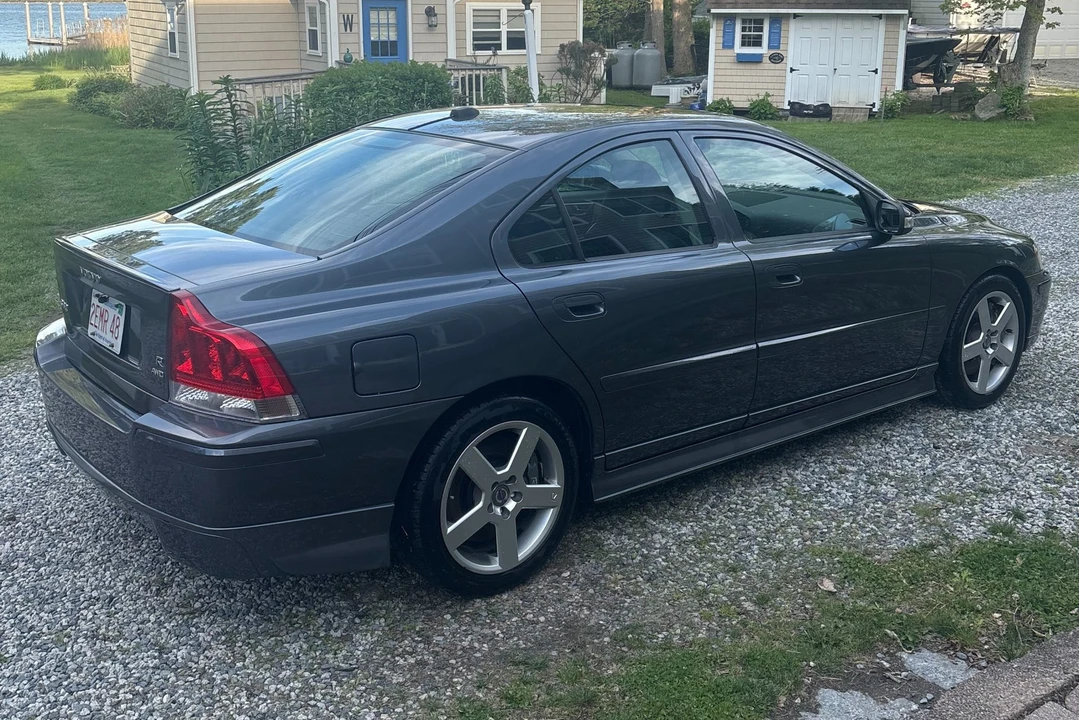 2007 Volvo S60 R 1st Gen - Image 26 of 31