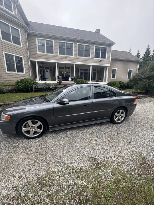 2007 Volvo S60 R 1st Gen - Image 2 of 31