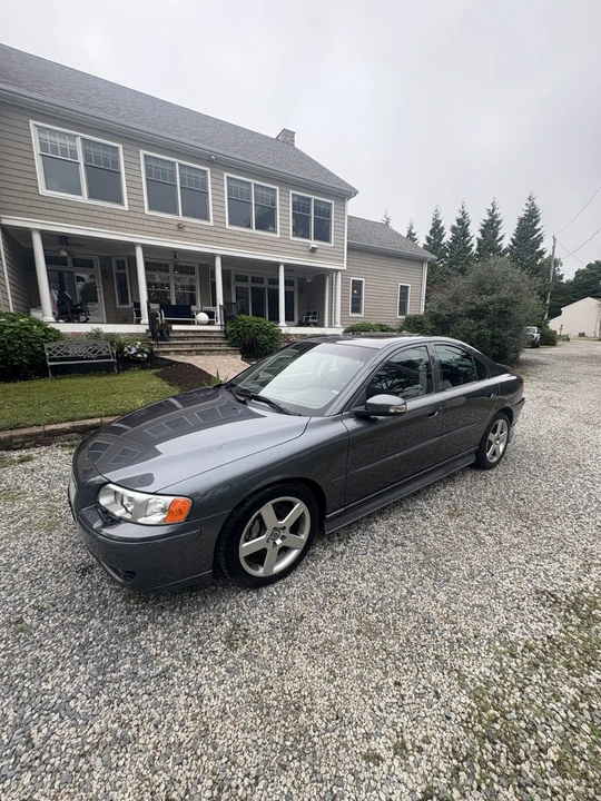 2007 Volvo S60 R 1st Gen - Image 3 of 31