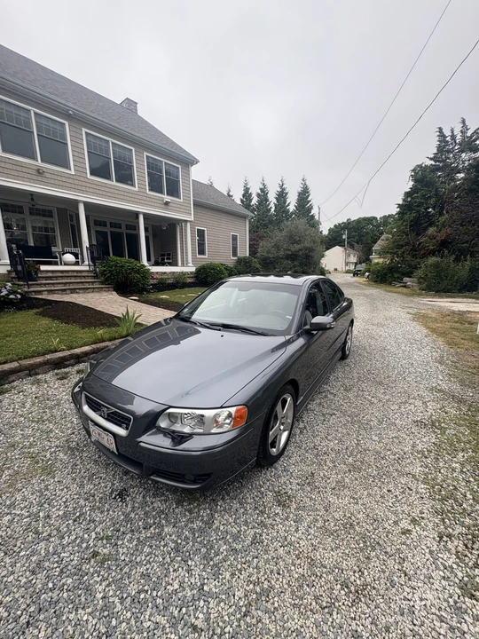 2007 Volvo S60 R 1st Gen - Image 4 of 31