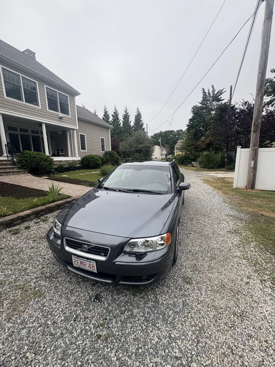 2007 Volvo S60 R 1st Gen - Image 6 of 31