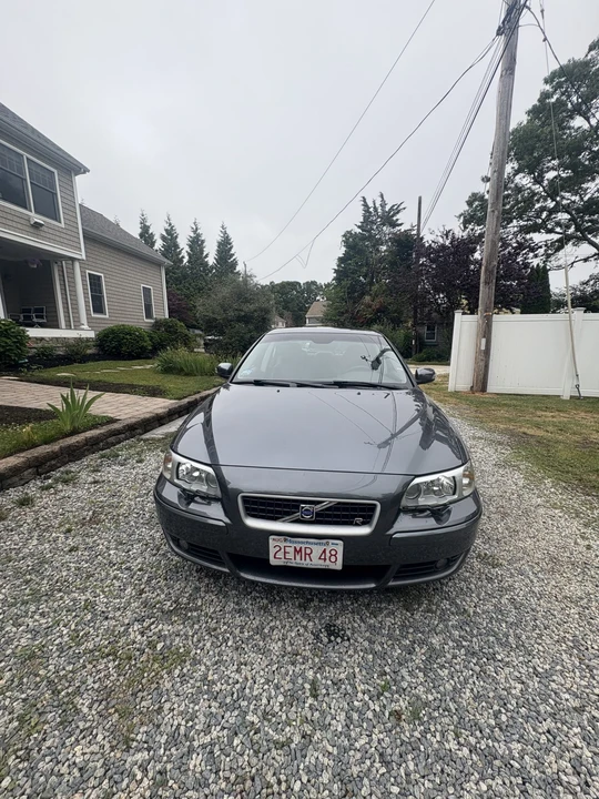 2007 Volvo S60 R 1st Gen - Image 12 of 31