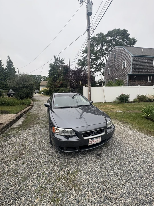 2007 Volvo S60 R 1st Gen - Image 17 of 31