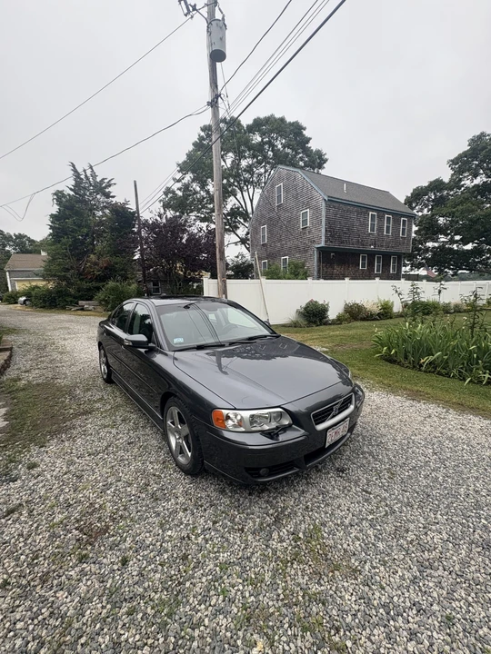 2007 Volvo S60 R 1st Gen - Image 19 of 31