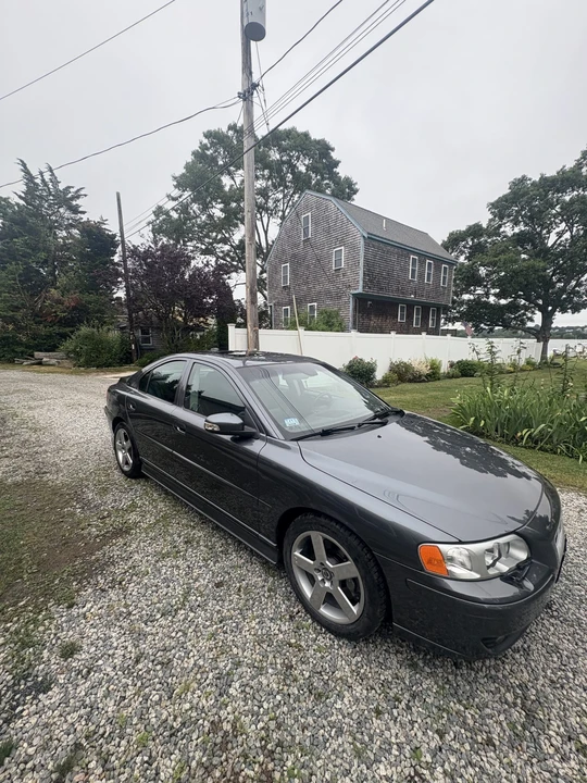 2007 Volvo S60 R 1st Gen - Image 22 of 31