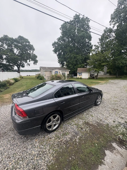 2007 Volvo S60 R 1st Gen - Image 24 of 31