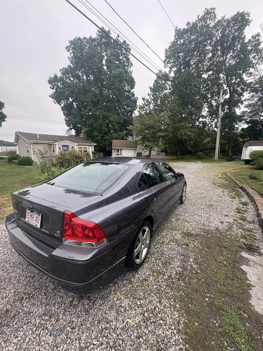 2007 Volvo S60 R 1st Gen - Image 27 of 31