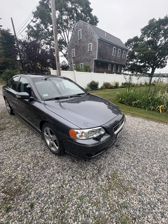 2007 Volvo S60 R 1st Gen - Image 21 of 31