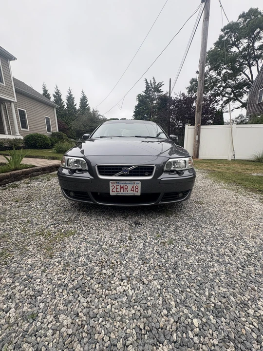 2007 Volvo S60 R 1st Gen - Image 13 of 31