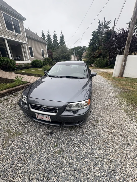 2007 Volvo S60 R 1st Gen - Image 7 of 31