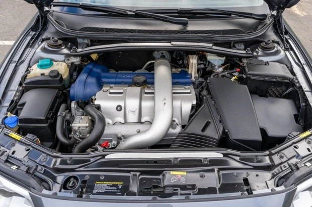 2007 Volvo V70 R 2nd Gen - Image 6 of 7