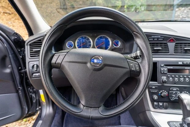 2007 Volvo V70 R 2nd Gen - Image 5 of 7