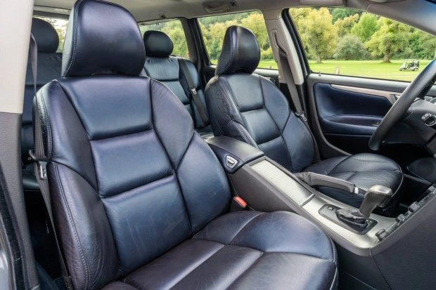 2007 Volvo V70 R 2nd Gen - Image 4 of 7