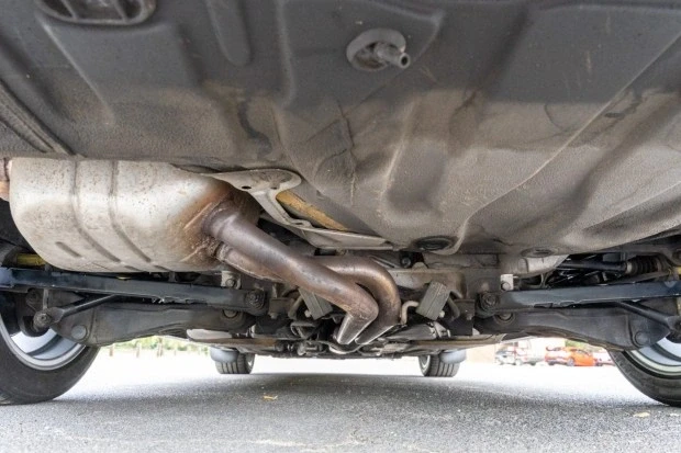 2007 Volvo V70 R 2nd Gen - Image 7 of 7