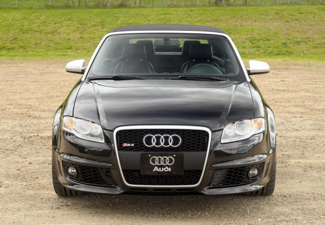 2008 Audi B7 RS4 - Image 19 of 31