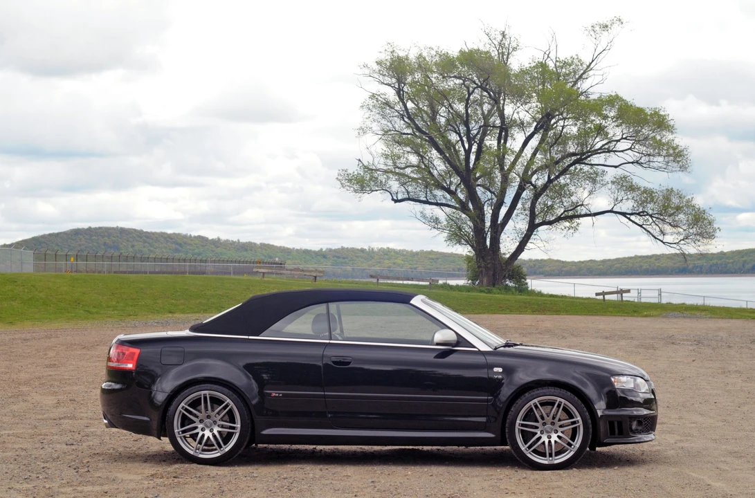 2008 Audi B7 RS4 - Image 14 of 31