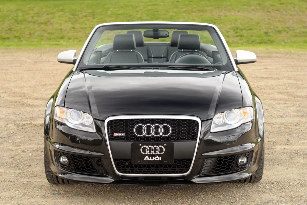 2008 Audi B7 RS4 - Image 18 of 31