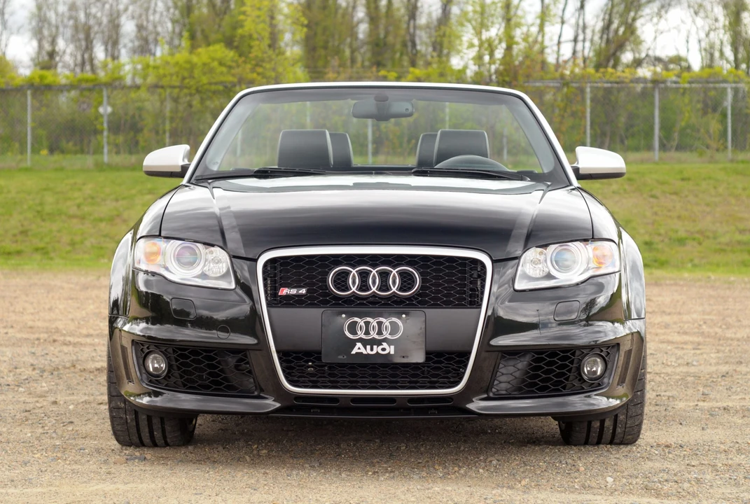 2008 Audi B7 RS4 - Image 17 of 31