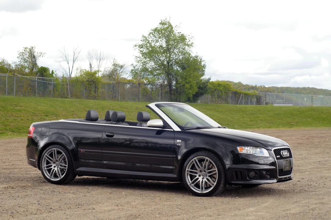 2008 Audi B7 RS4 - Image 15 of 31
