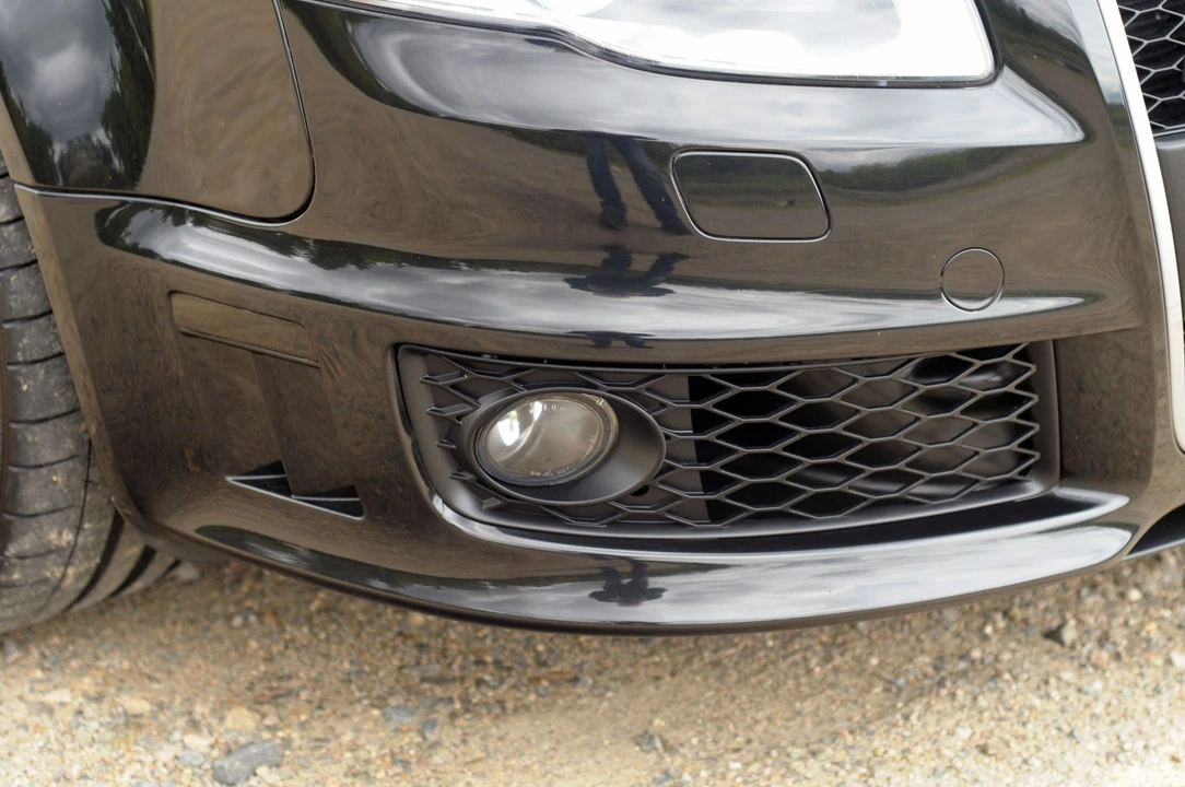 2008 Audi B7 RS4 - Image 31 of 31
