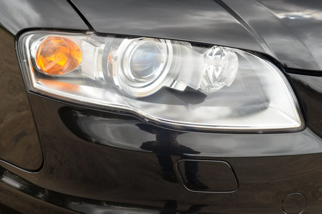 2008 Audi B7 RS4 - Image 30 of 31