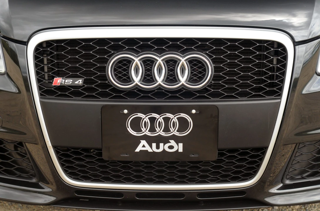2008 Audi B7 RS4 - Image 28 of 31