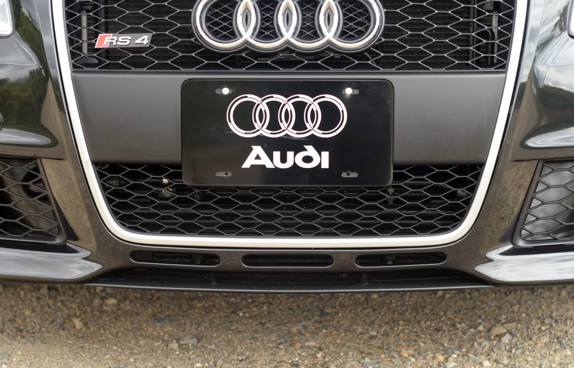 2008 Audi B7 RS4 - Image 27 of 31