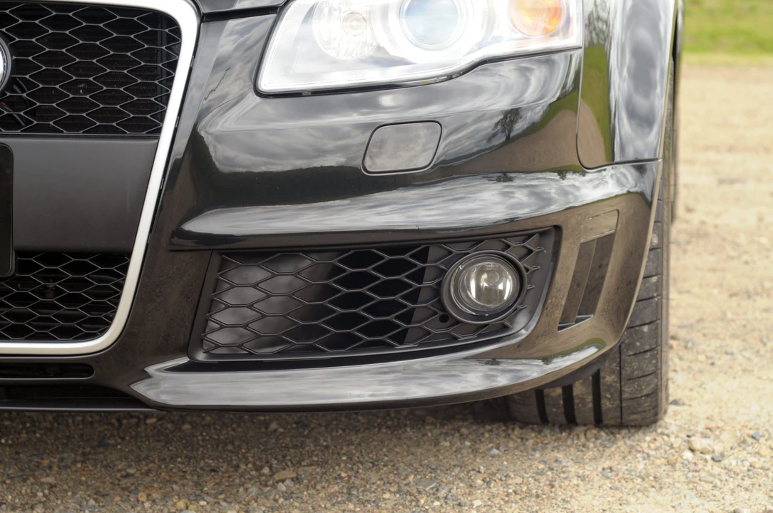 2008 Audi B7 RS4 - Image 29 of 31