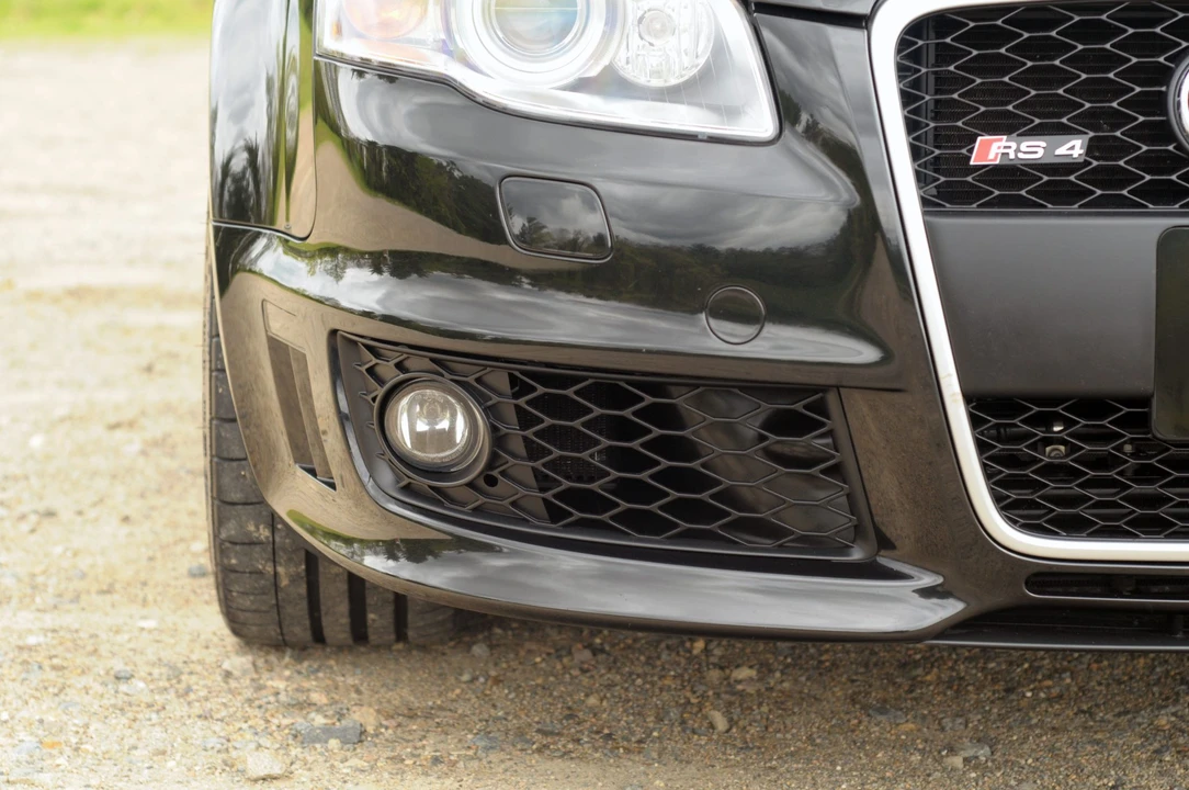 2008 Audi B7 RS4 - Image 26 of 31