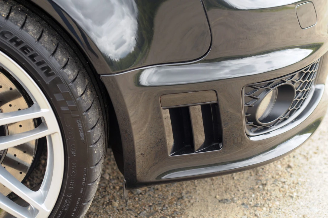 2008 Audi B7 RS4 - Image 25 of 31