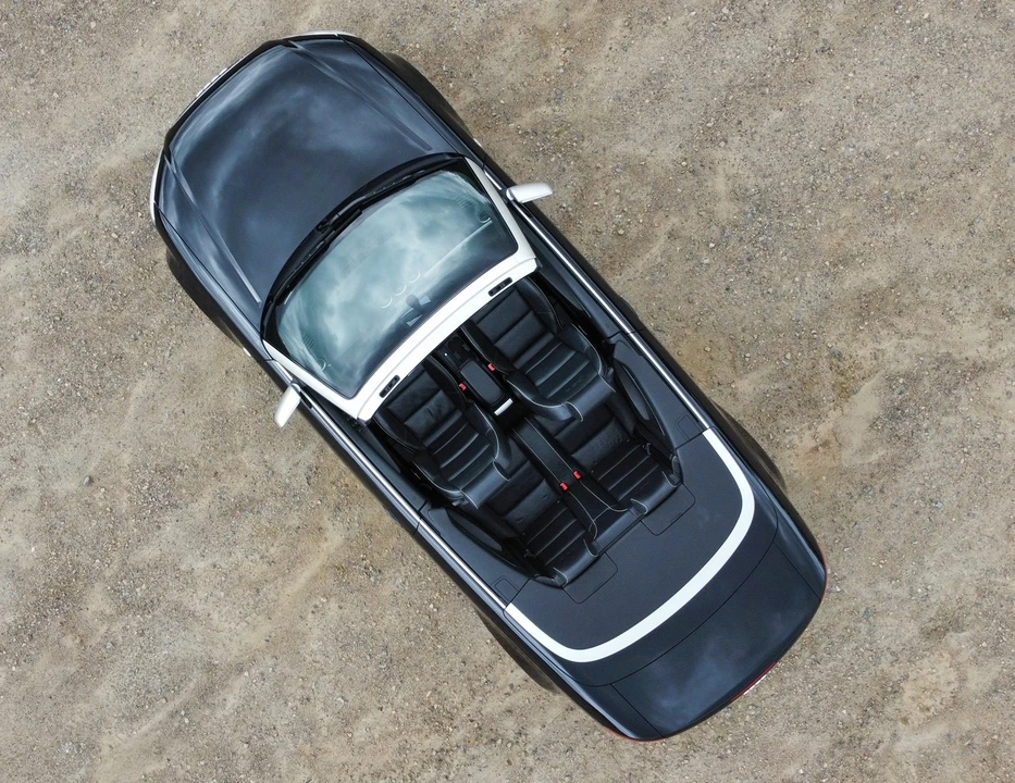 2008 Audi B7 RS4 - Image 21 of 31