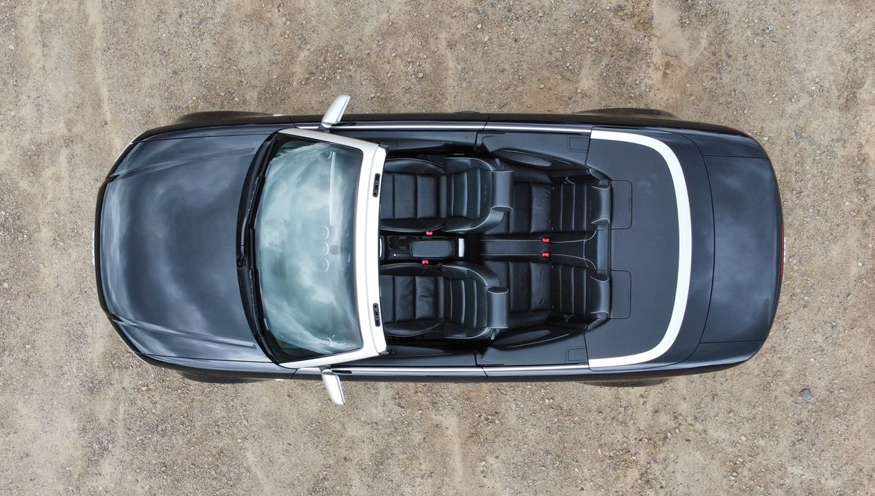 2008 Audi B7 RS4 - Image 23 of 31